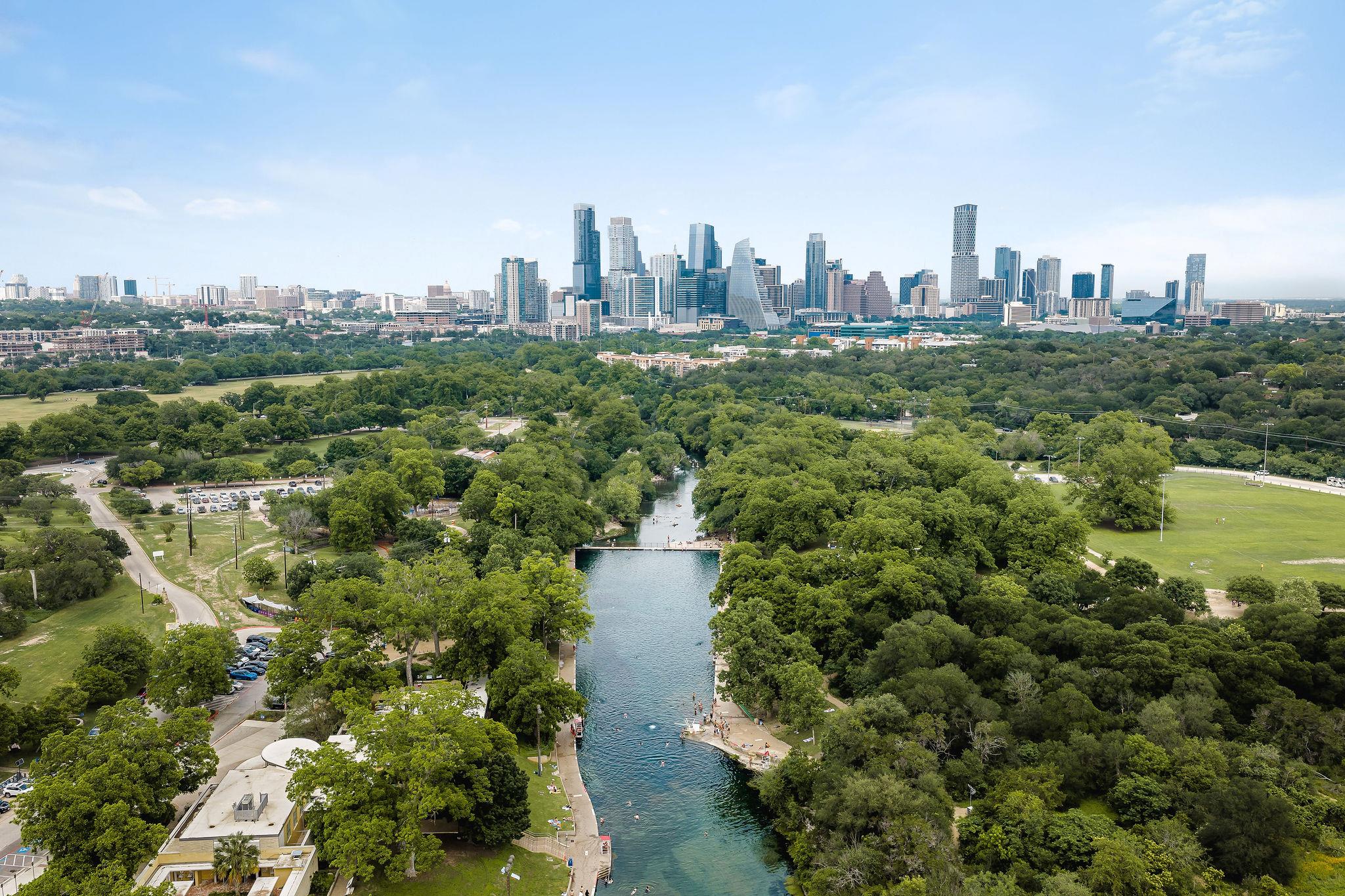 2003 Rabb Road Austin TX 78704