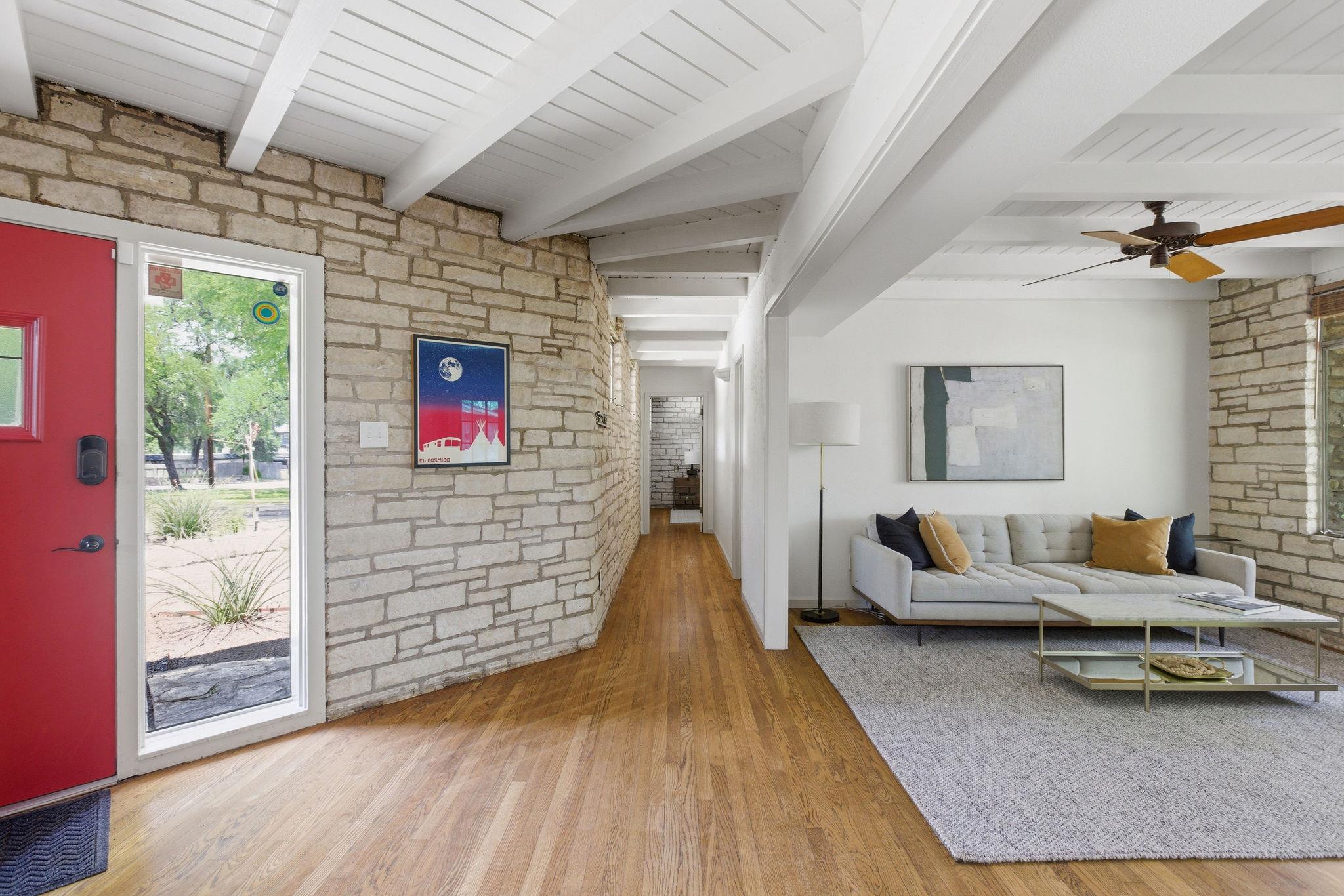 2003 Rabb Road Austin TX 78704