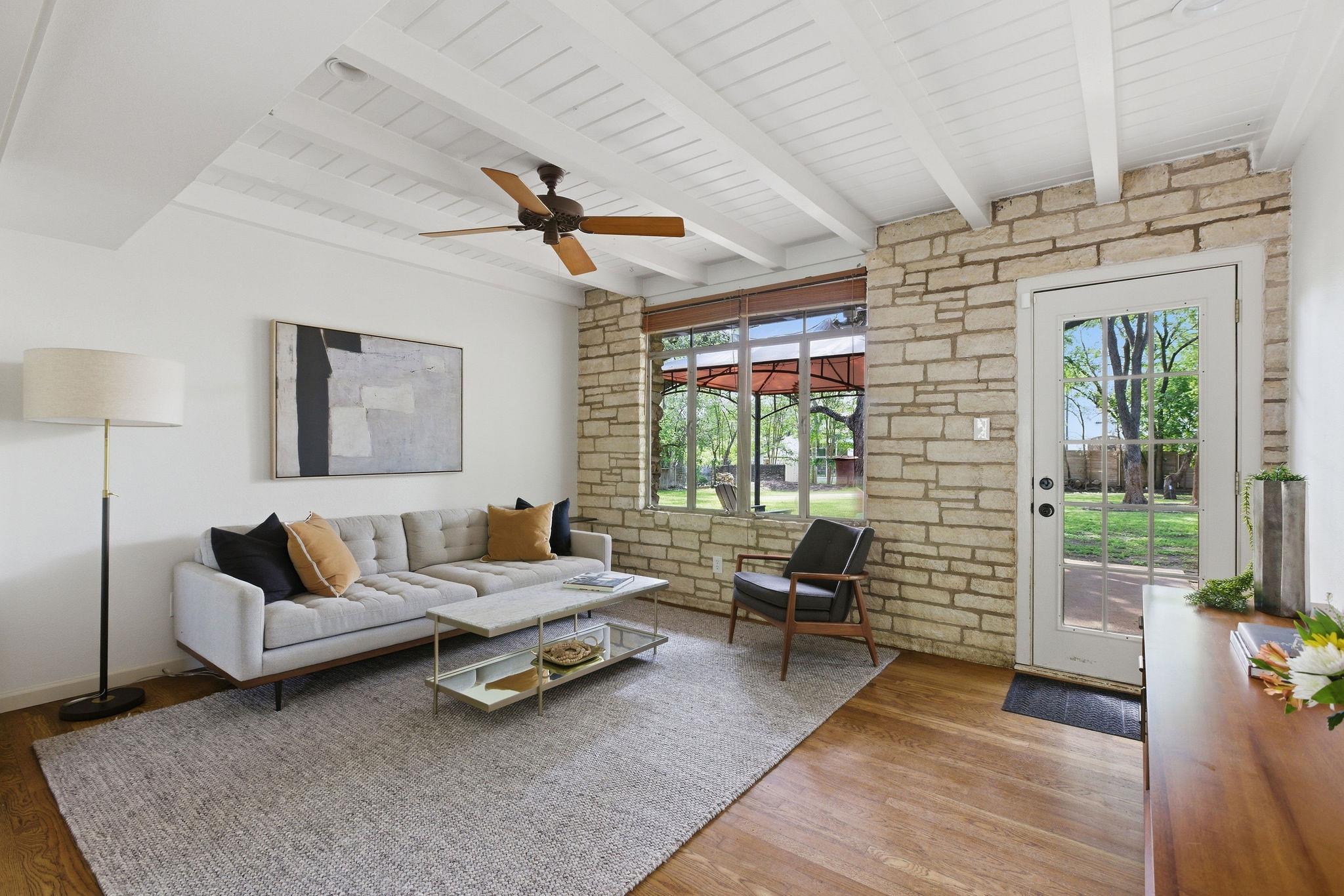 2003 Rabb Road Austin TX 78704