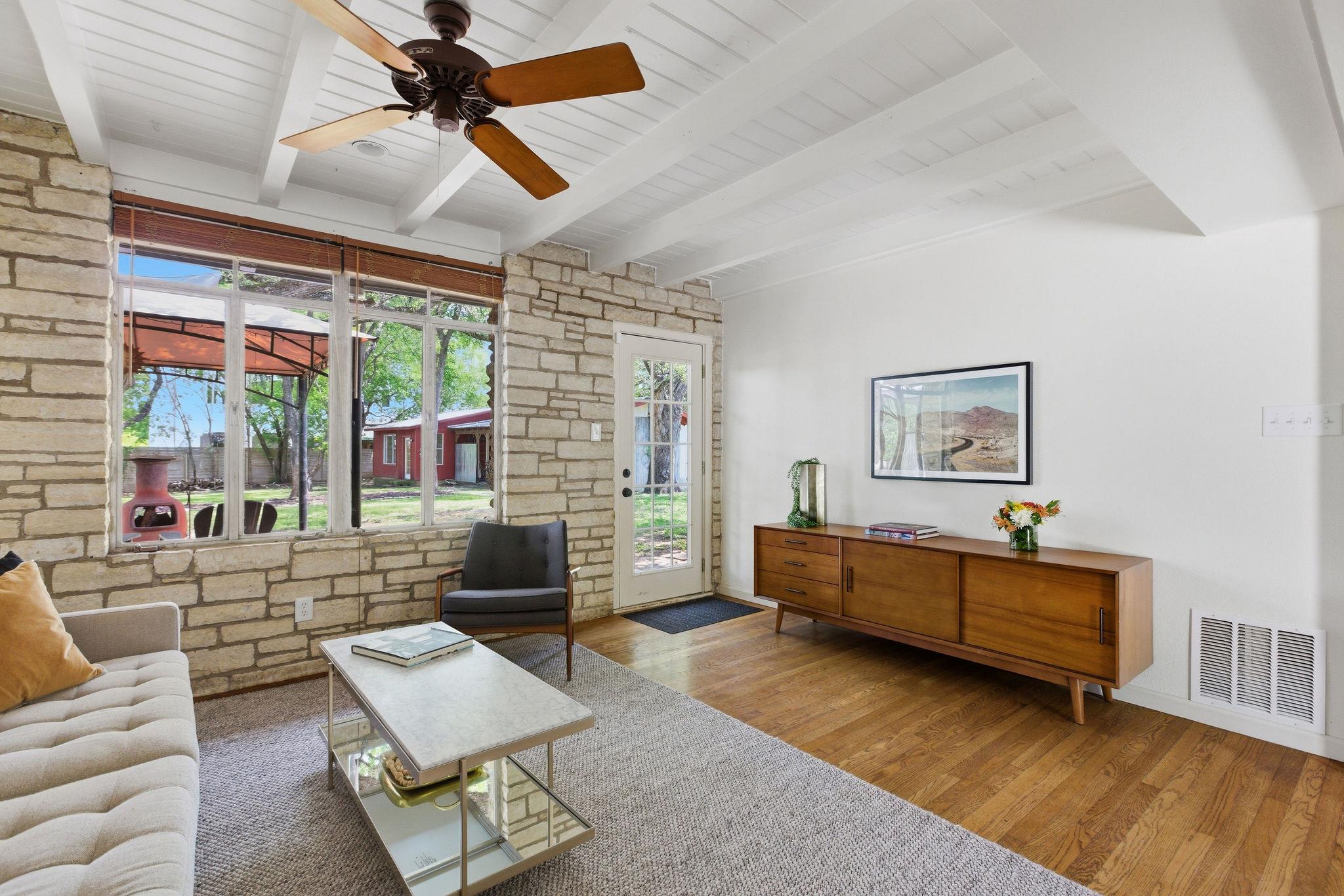 2003 Rabb Road Austin TX 78704