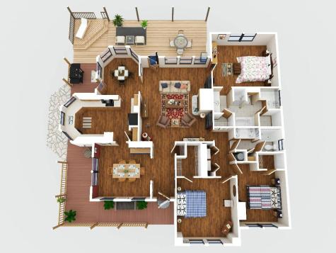 10621 Fm 150 W Driftwood TX 78619