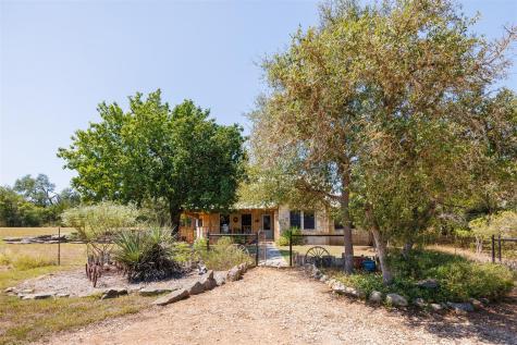 10621 Fm 150 W Driftwood TX 78619