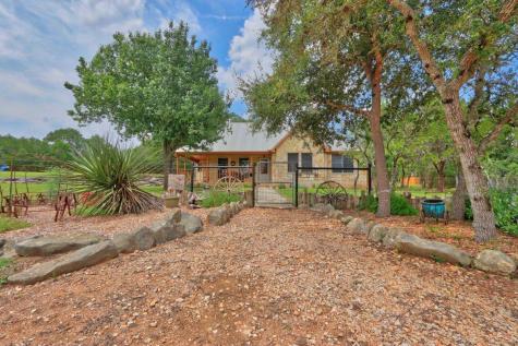 10621 Fm 150 W Driftwood TX 78619