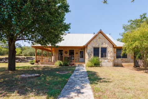 10621 Fm 150 W Driftwood TX 78619