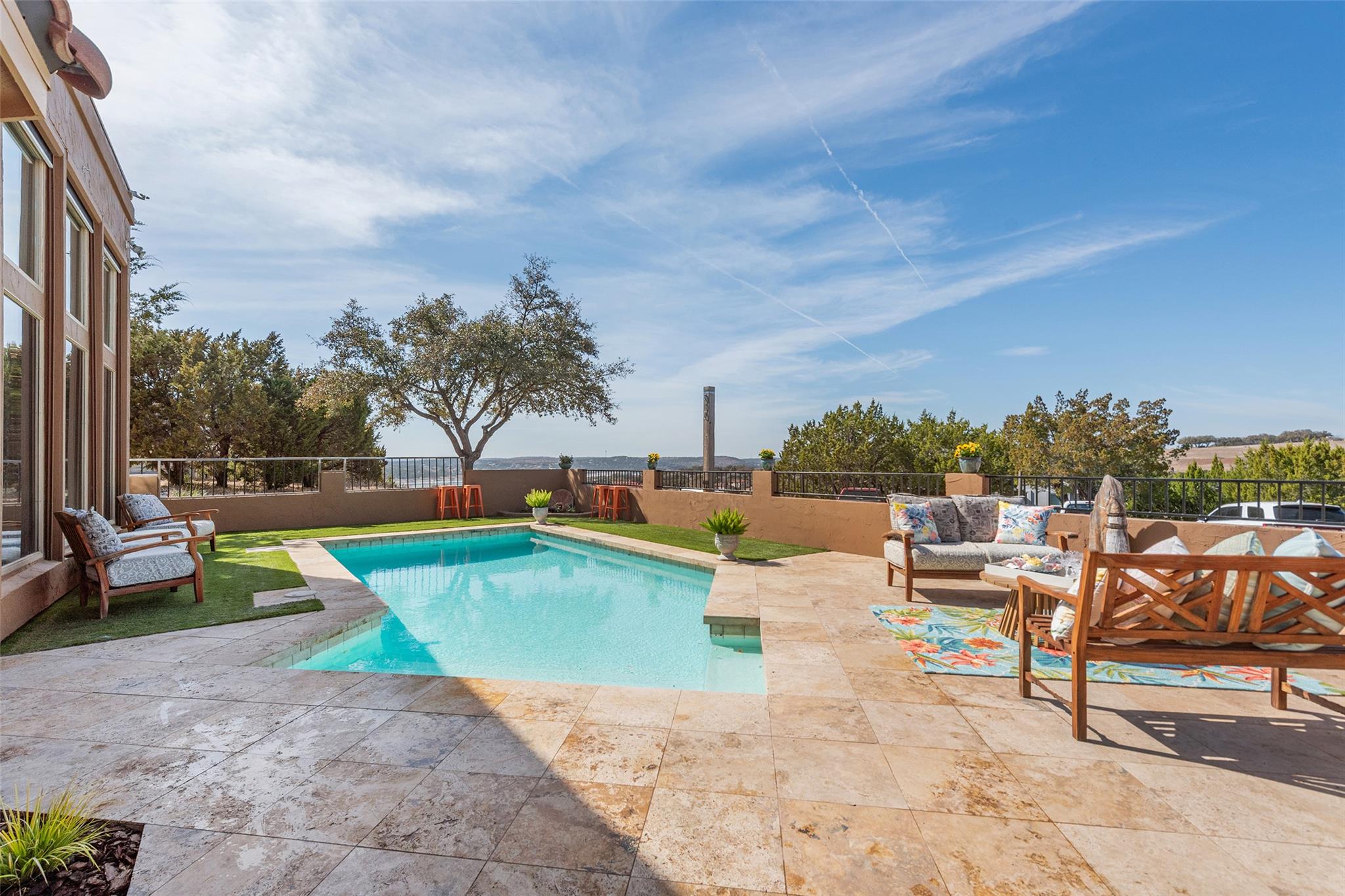 3211 Constitution Drive Lago Vista TX 78645