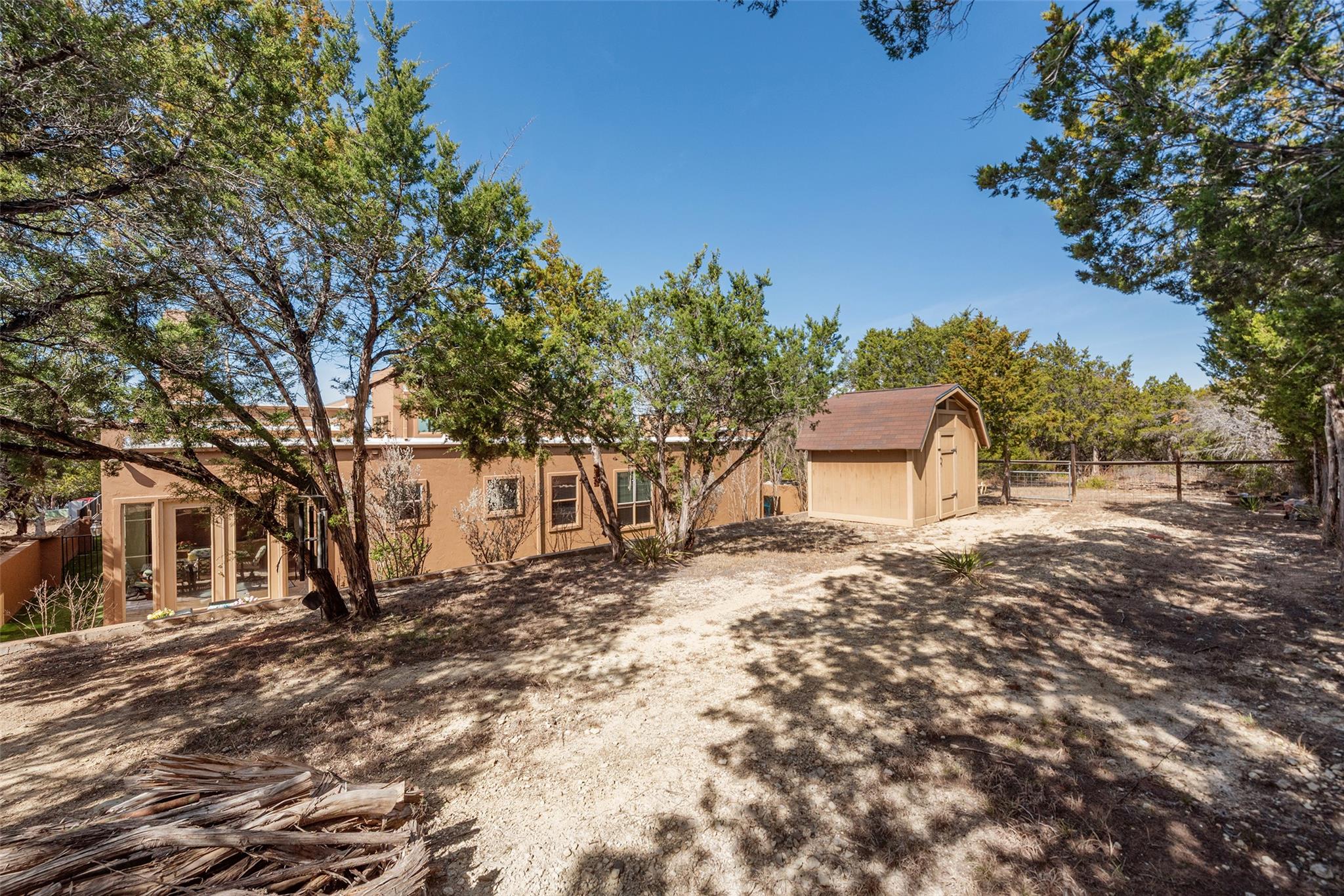 3211 Constitution Drive Lago Vista TX 78645