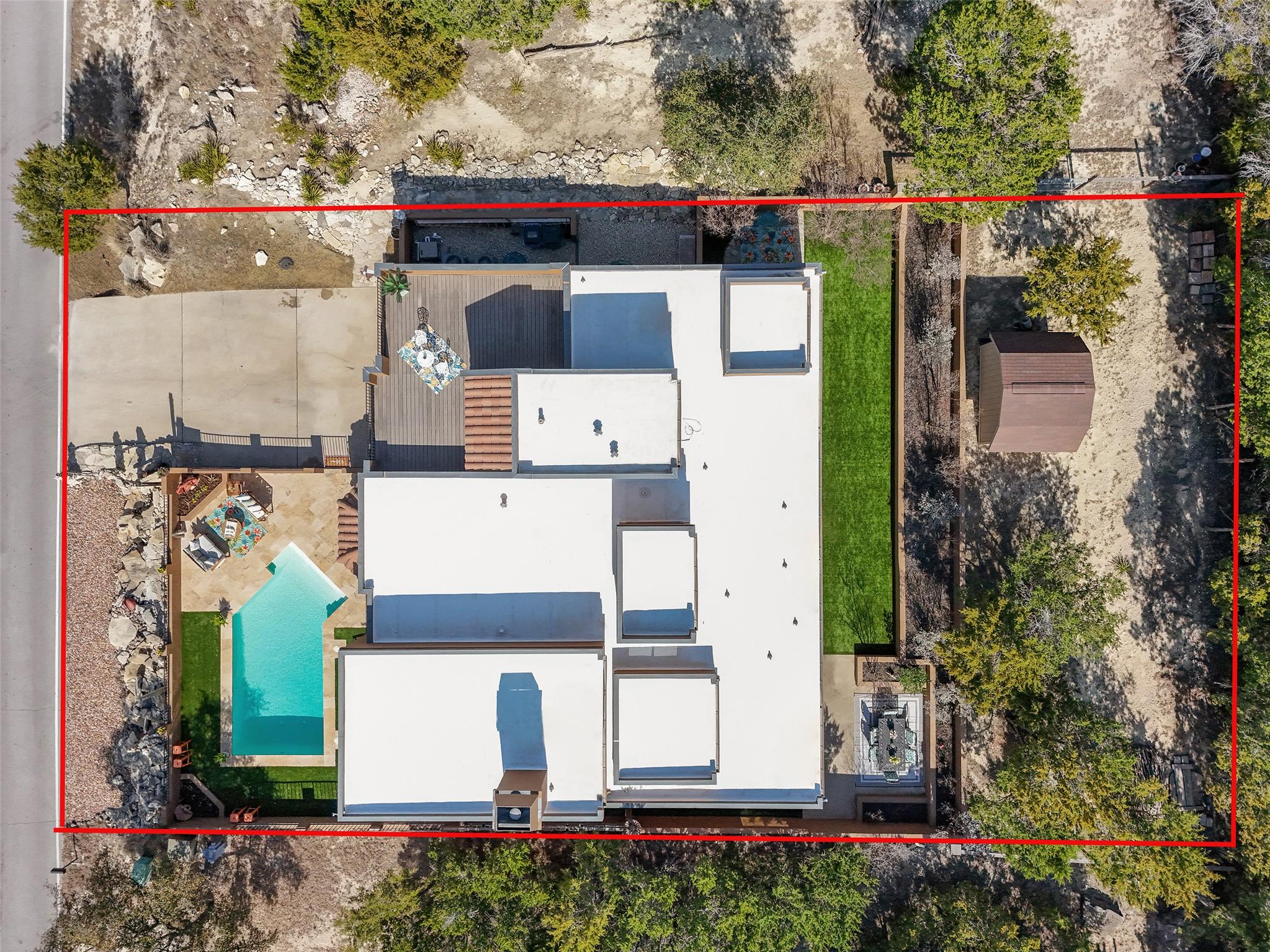 3211 Constitution Drive Lago Vista TX 78645