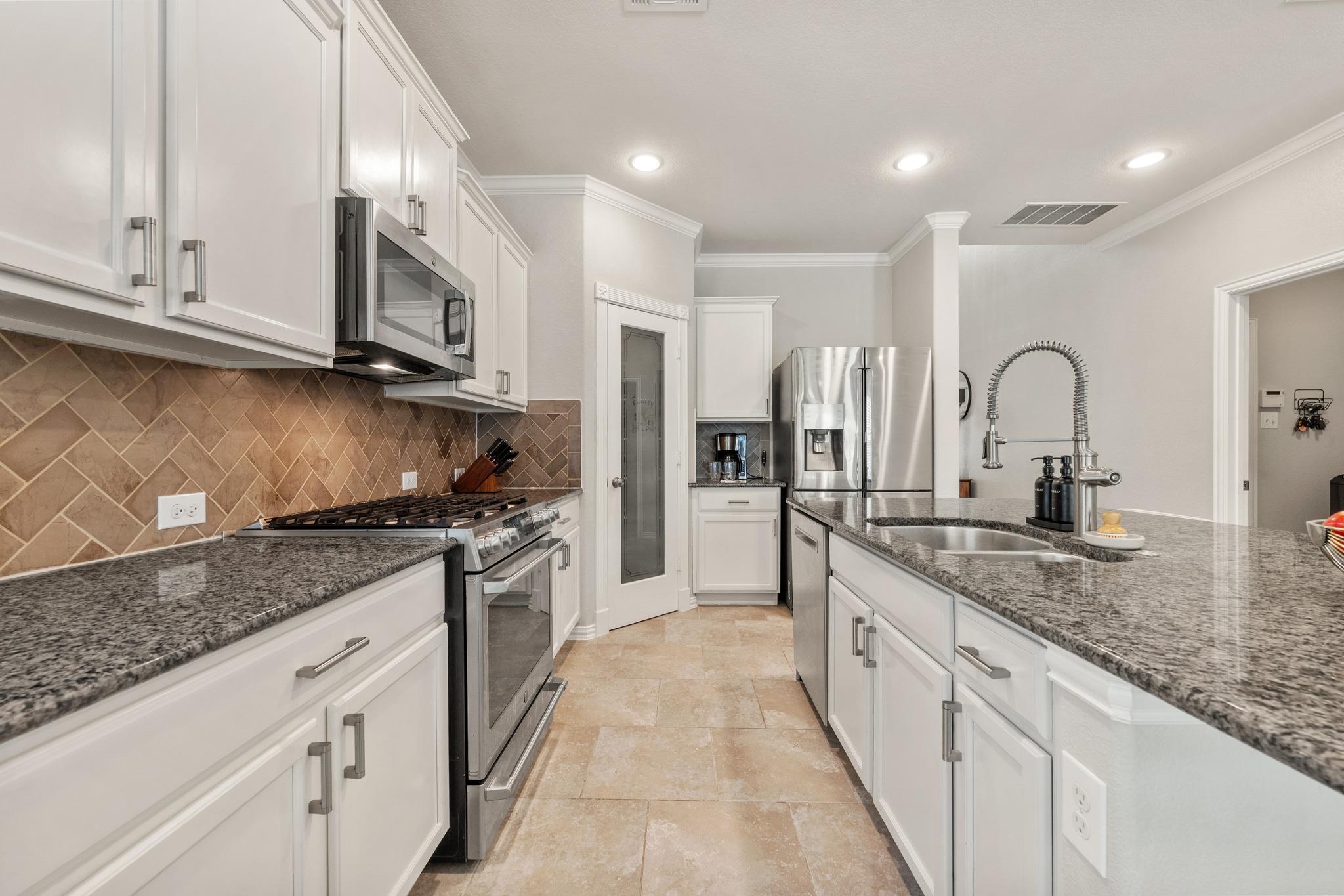 18312 Turning Stream Lane Pflugerville TX 78660