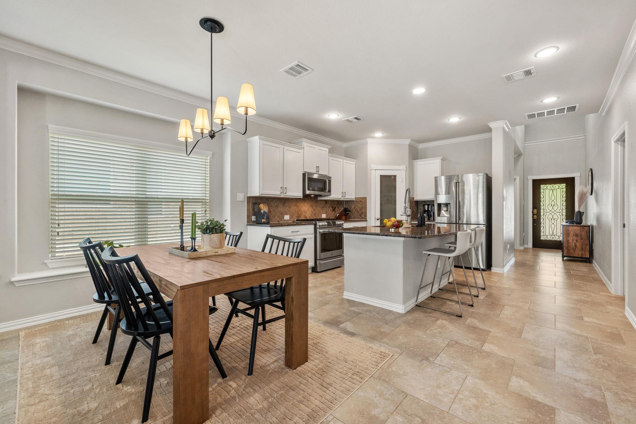 18312 Turning Stream Lane Pflugerville TX 78660