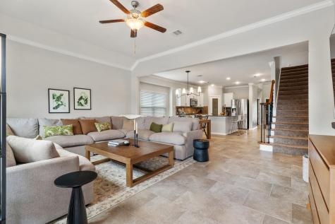 18312 Turning Stream Lane Pflugerville TX 78660