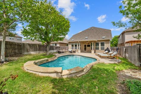 18312 Turning Stream Lane Pflugerville TX 78660