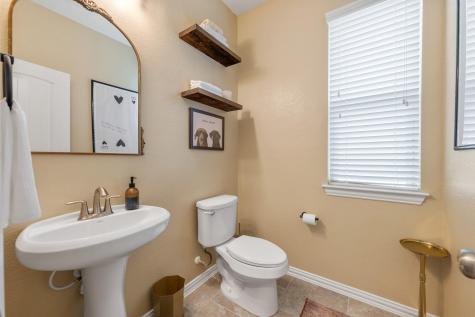 18312 Turning Stream Lane Pflugerville TX 78660