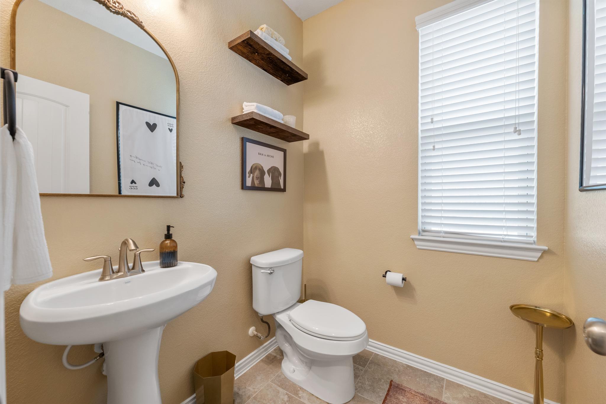 18312 Turning Stream Lane Pflugerville TX 78660