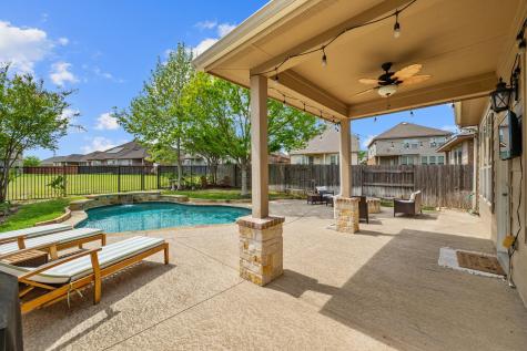 18312 Turning Stream Lane Pflugerville TX 78660