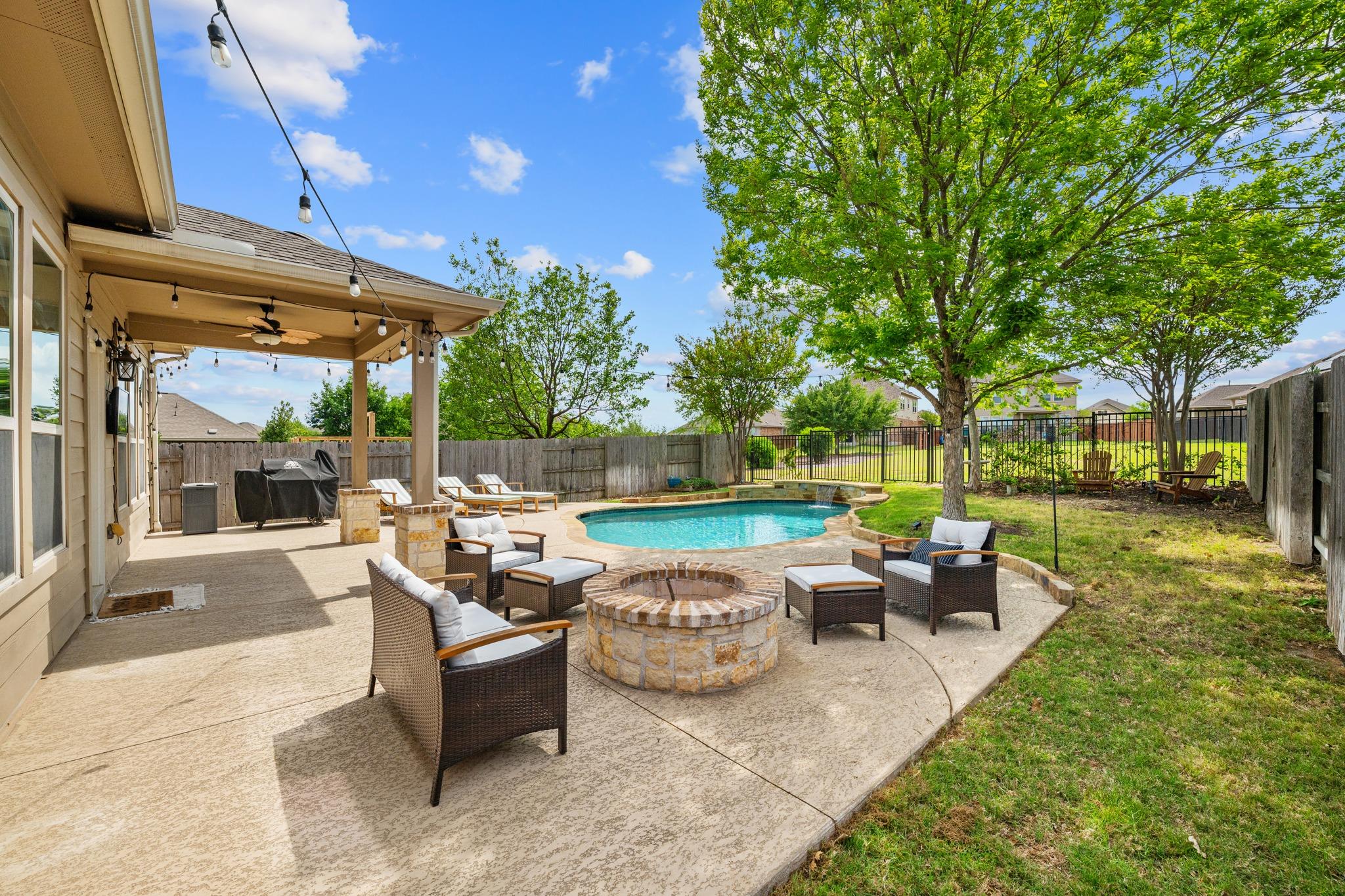 18312 Turning Stream Lane Pflugerville TX 78660