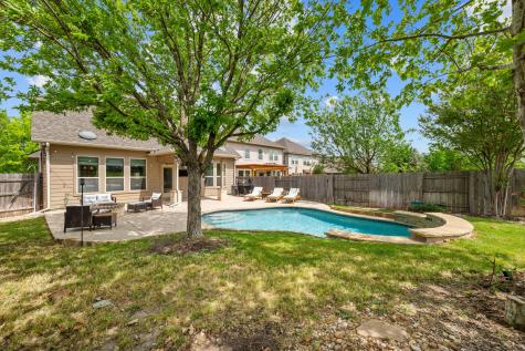 18312 Turning Stream Lane Pflugerville TX 78660