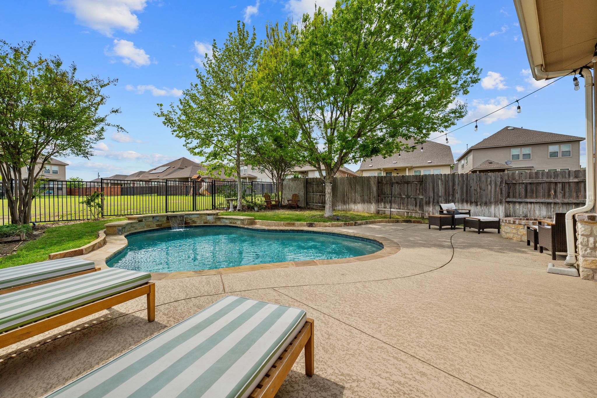 18312 Turning Stream Lane Pflugerville TX 78660