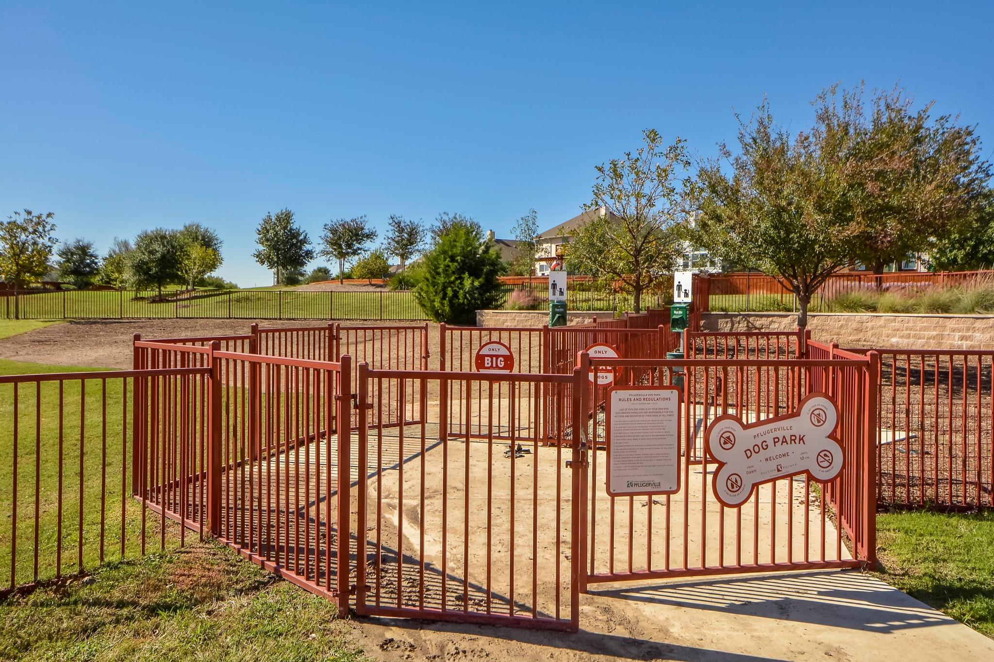 18312 Turning Stream Lane Pflugerville TX 78660