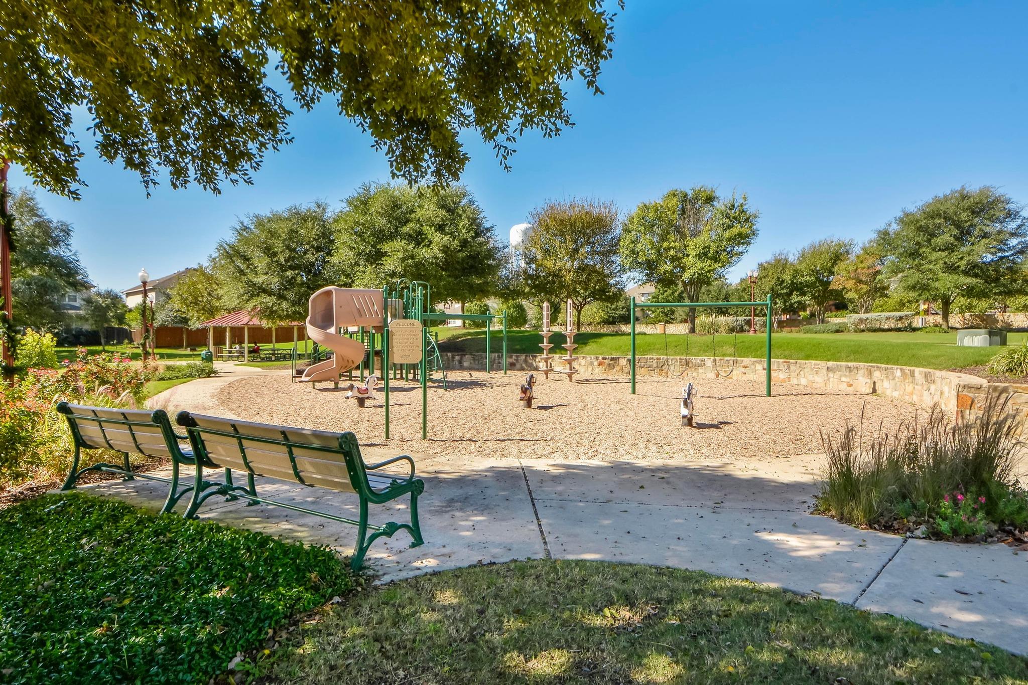 18312 Turning Stream Lane Pflugerville TX 78660