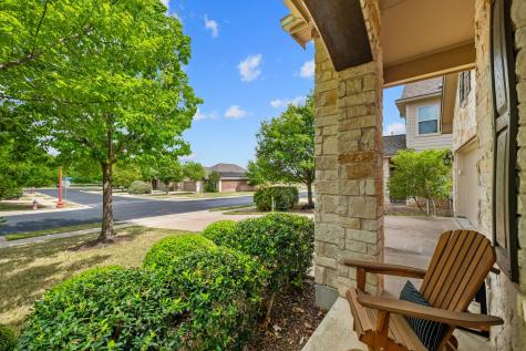 18312 Turning Stream Lane Pflugerville TX 78660