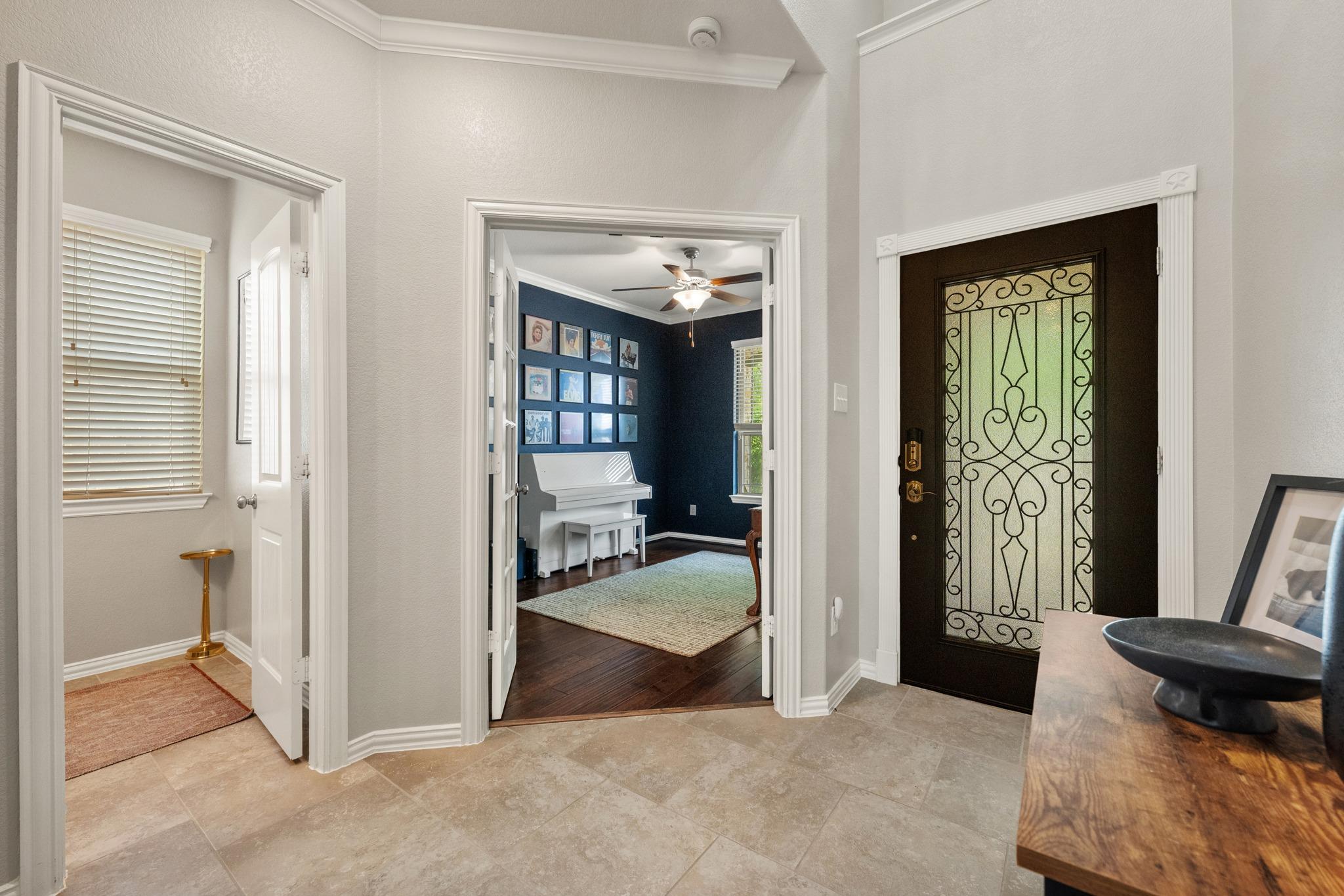18312 Turning Stream Lane Pflugerville TX 78660