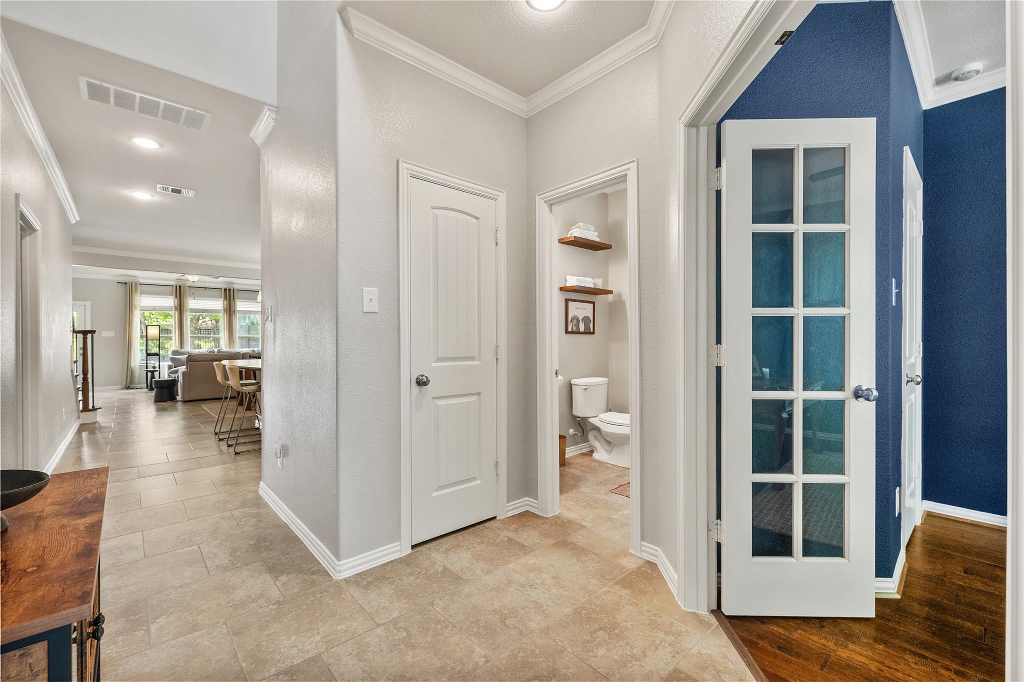 18312 Turning Stream Lane Pflugerville TX 78660