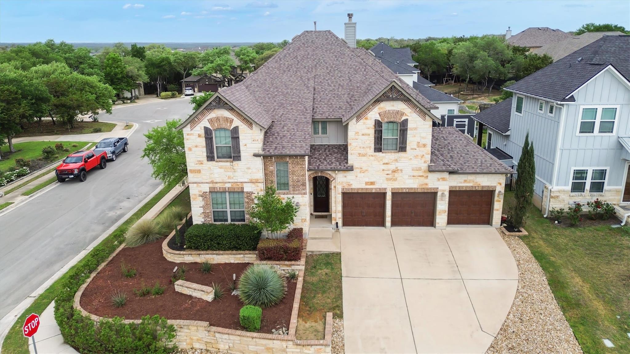 203 Ancient Oak Way San Marcos TX 78666