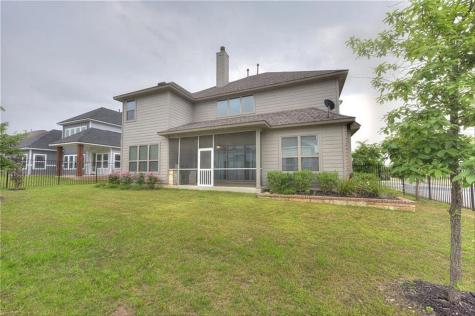 203 Ancient Oak Way San Marcos TX 78666