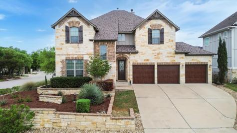 203 Ancient Oak Way San Marcos TX 78666