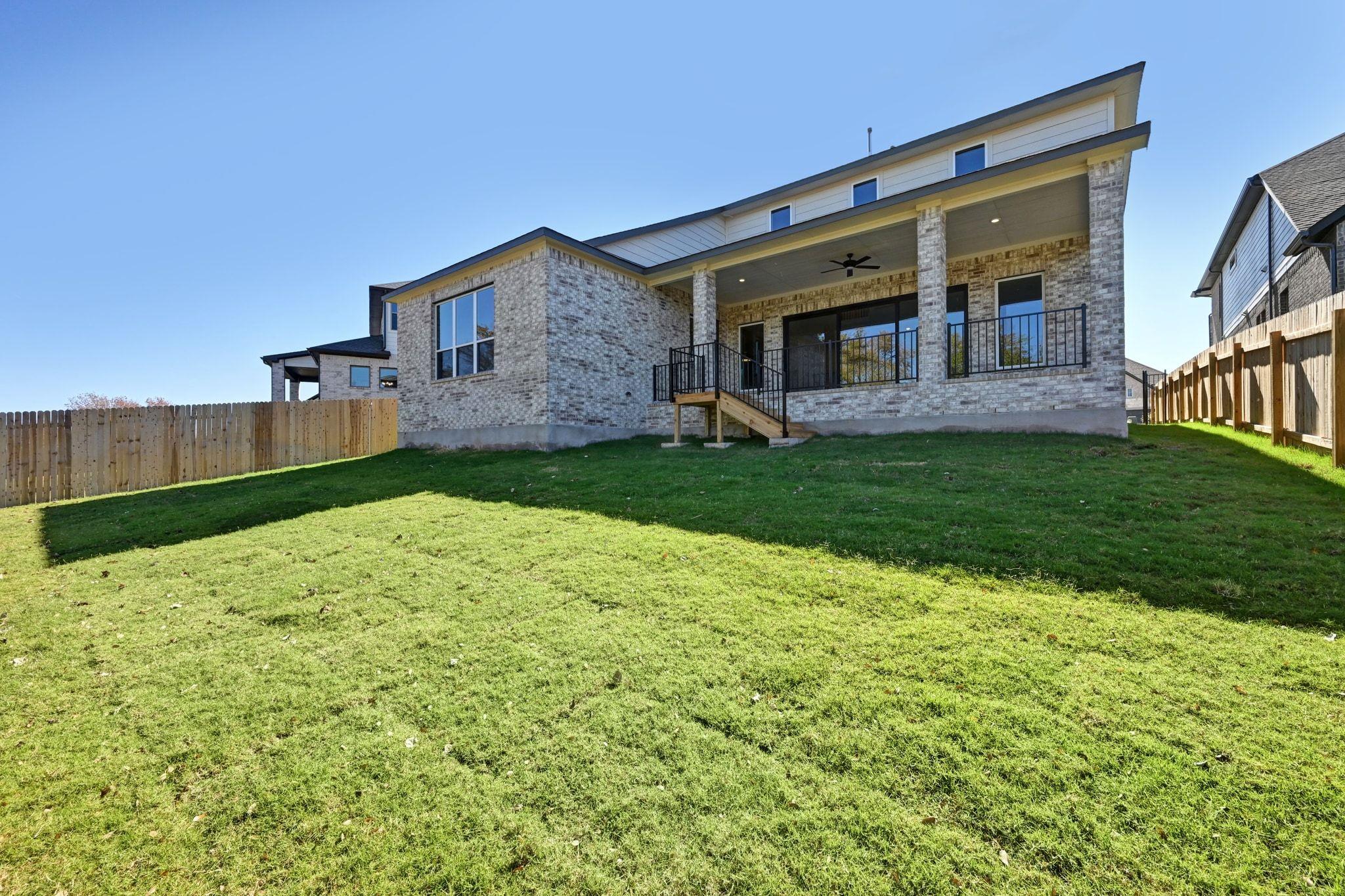 180 Montecilo Drive Liberty Hill TX 78642