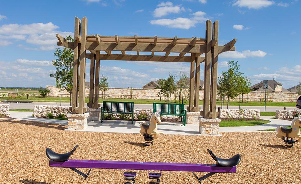 180 Montecilo Drive Liberty Hill TX 78642