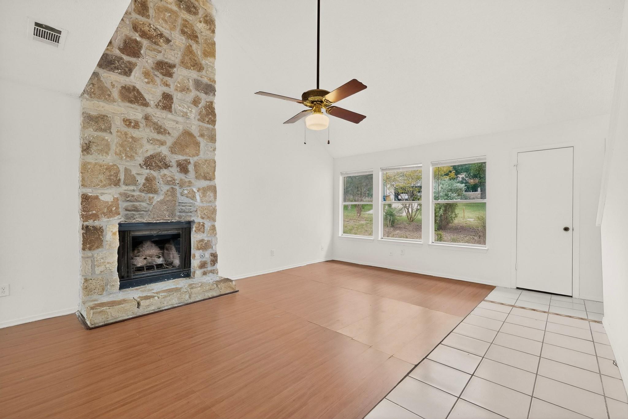 8211 Gallatin Drive Austin TX 78736