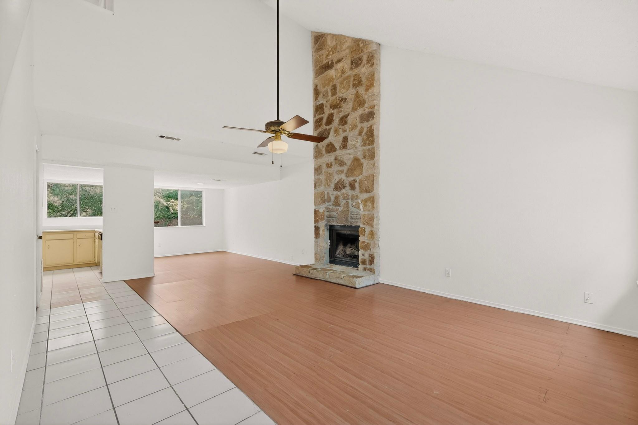 8211 Gallatin Drive Austin TX 78736