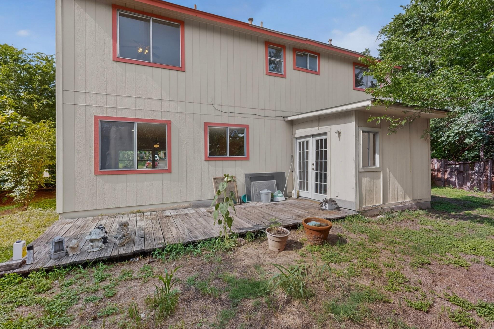 8211 Gallatin Drive Austin TX 78736