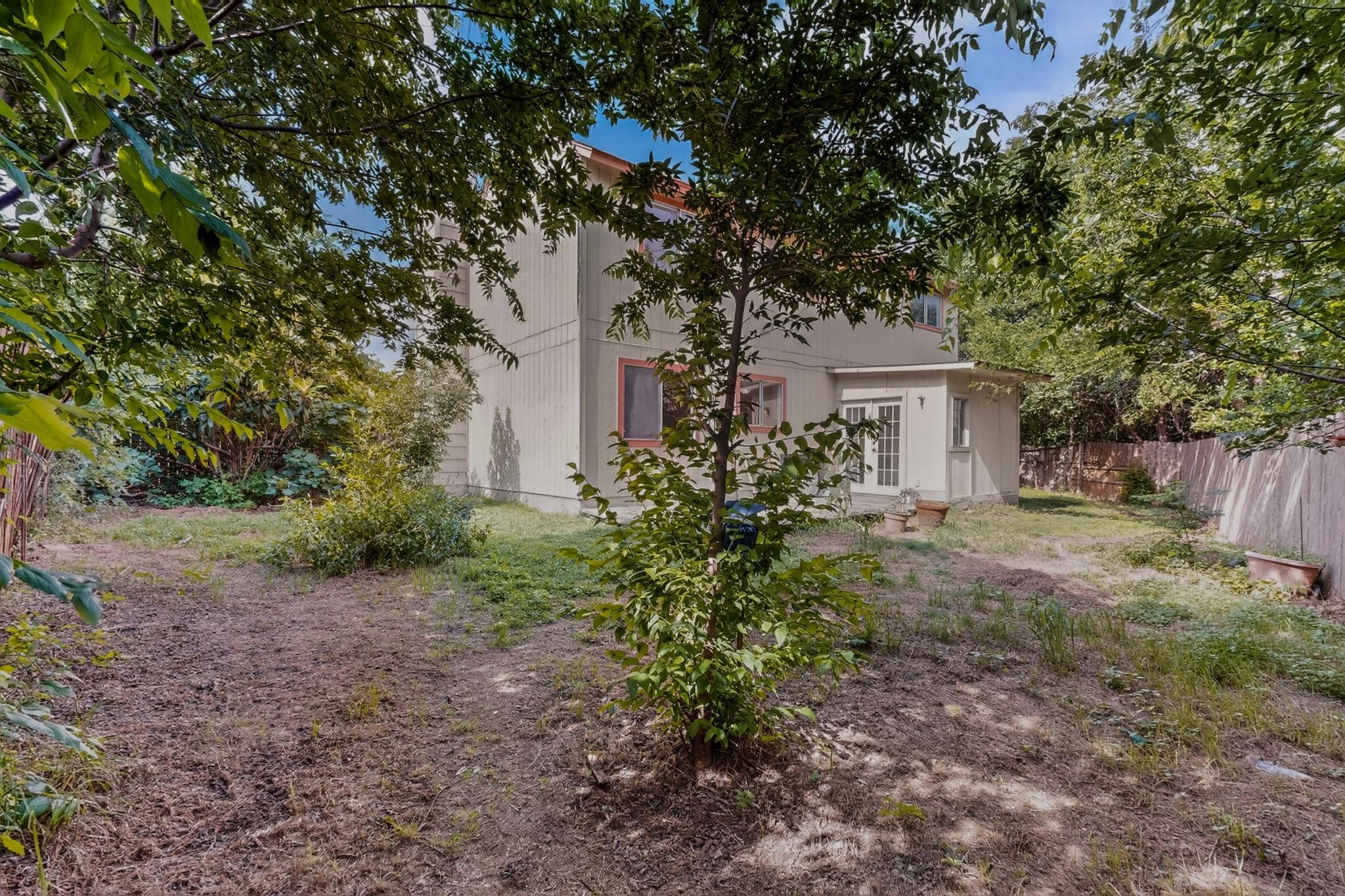 8211 Gallatin Drive Austin TX 78736
