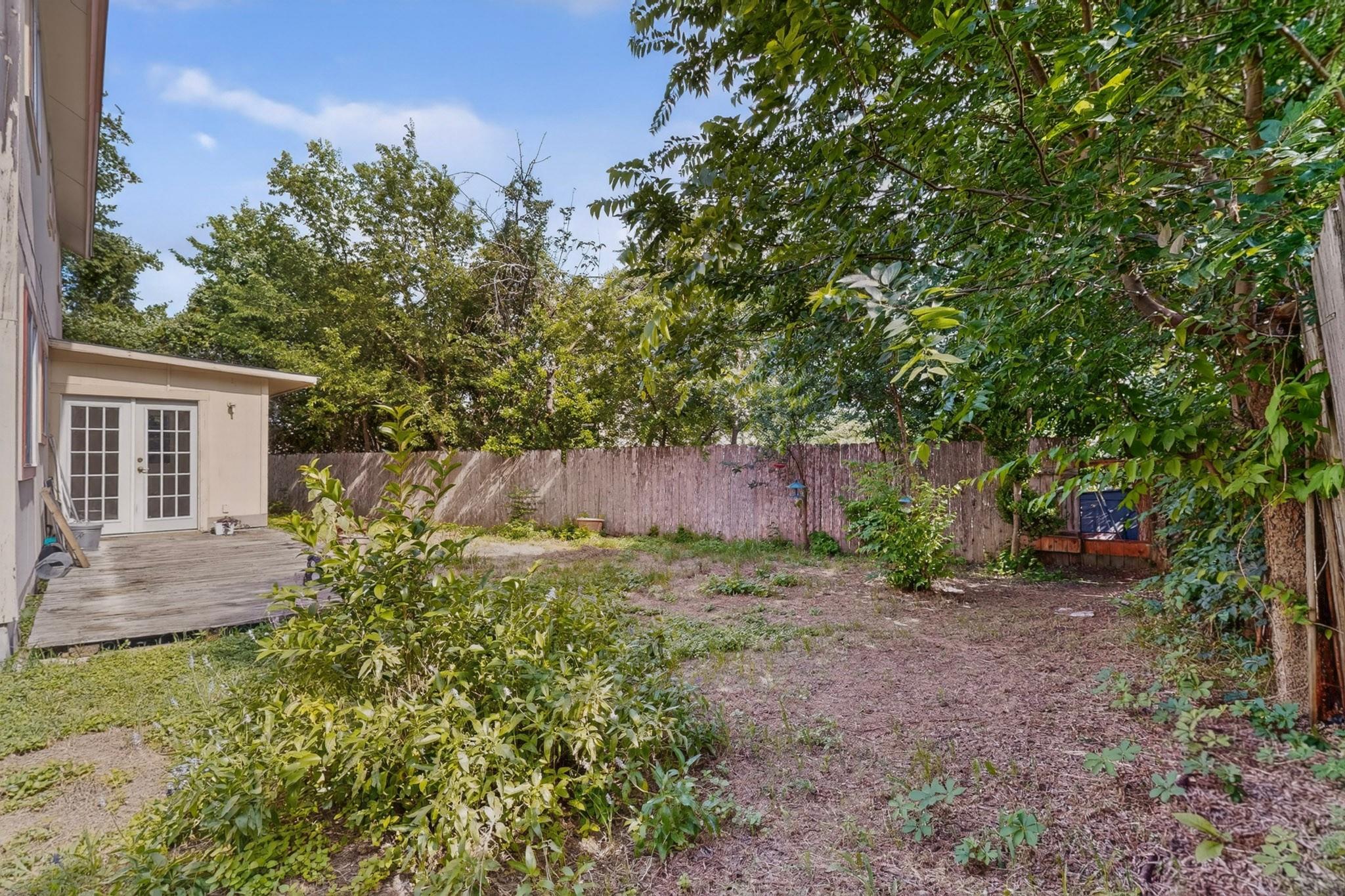 8211 Gallatin Drive Austin TX 78736