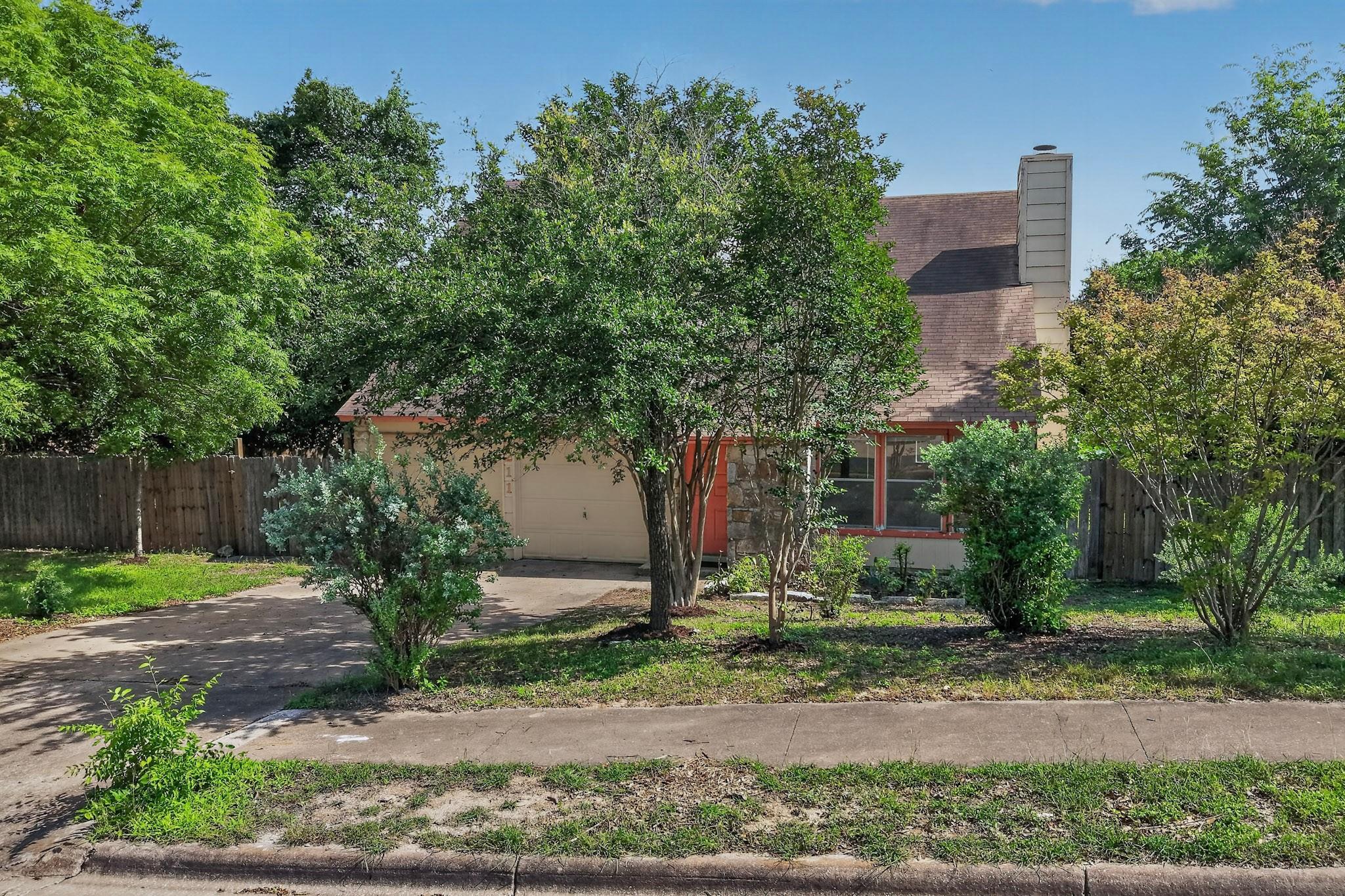 8211 Gallatin Drive Austin TX 78736
