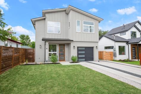 3506 Pennsylvania Avenue Austin TX 78721