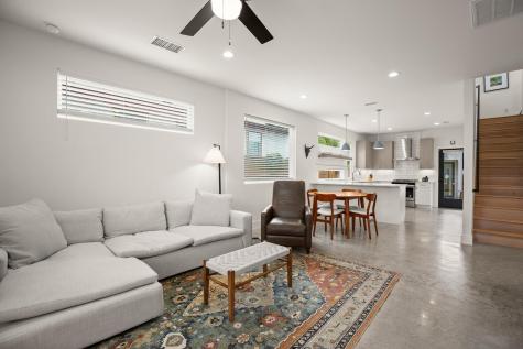 3506 Pennsylvania Avenue Austin TX 78721