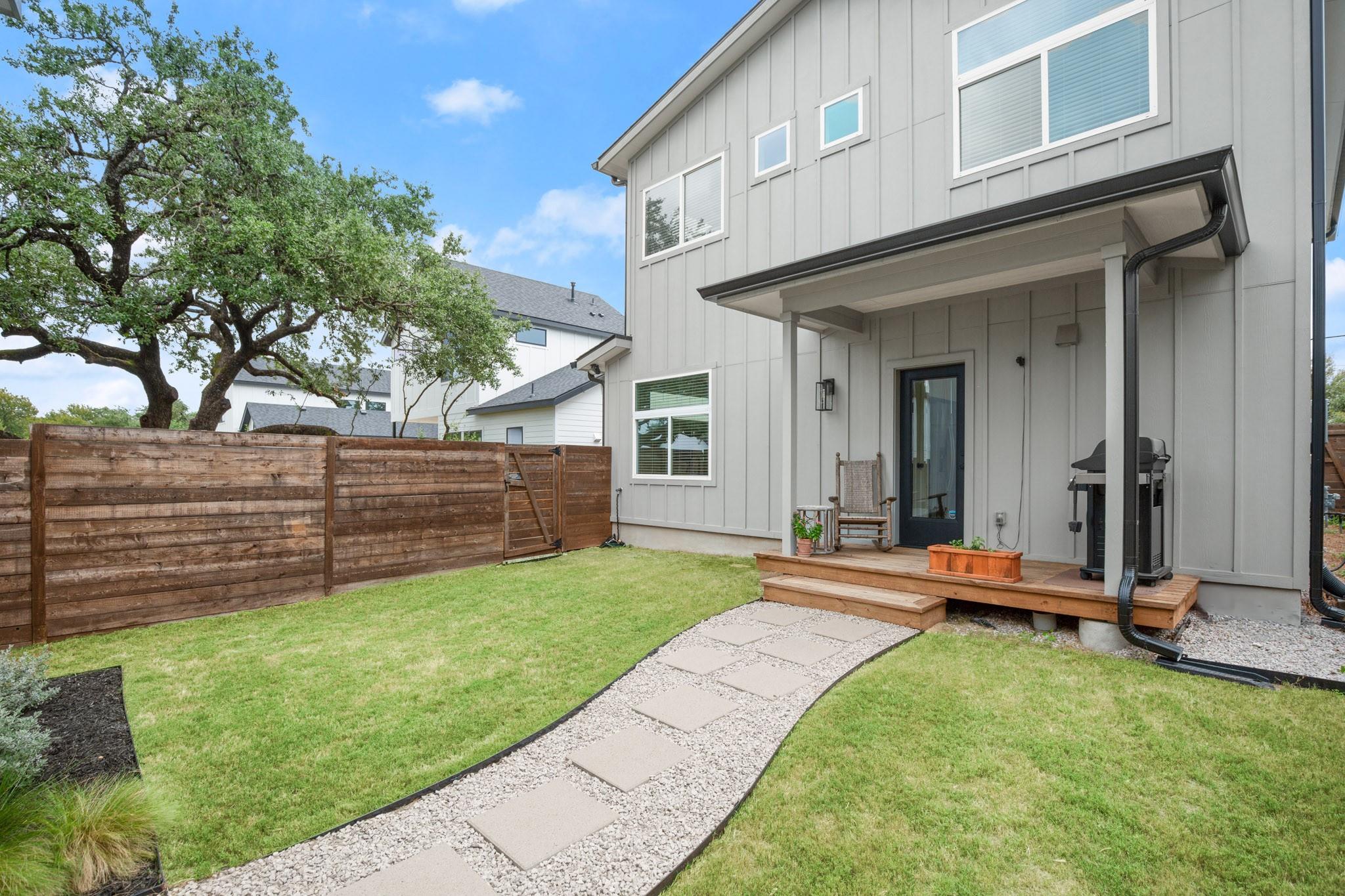 3506 Pennsylvania Avenue Austin TX 78721