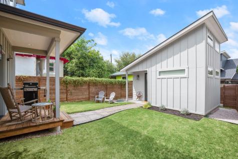 3506 Pennsylvania Avenue Austin TX 78721