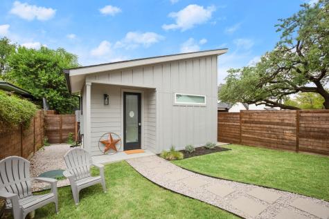 3506 Pennsylvania Avenue Austin TX 78721