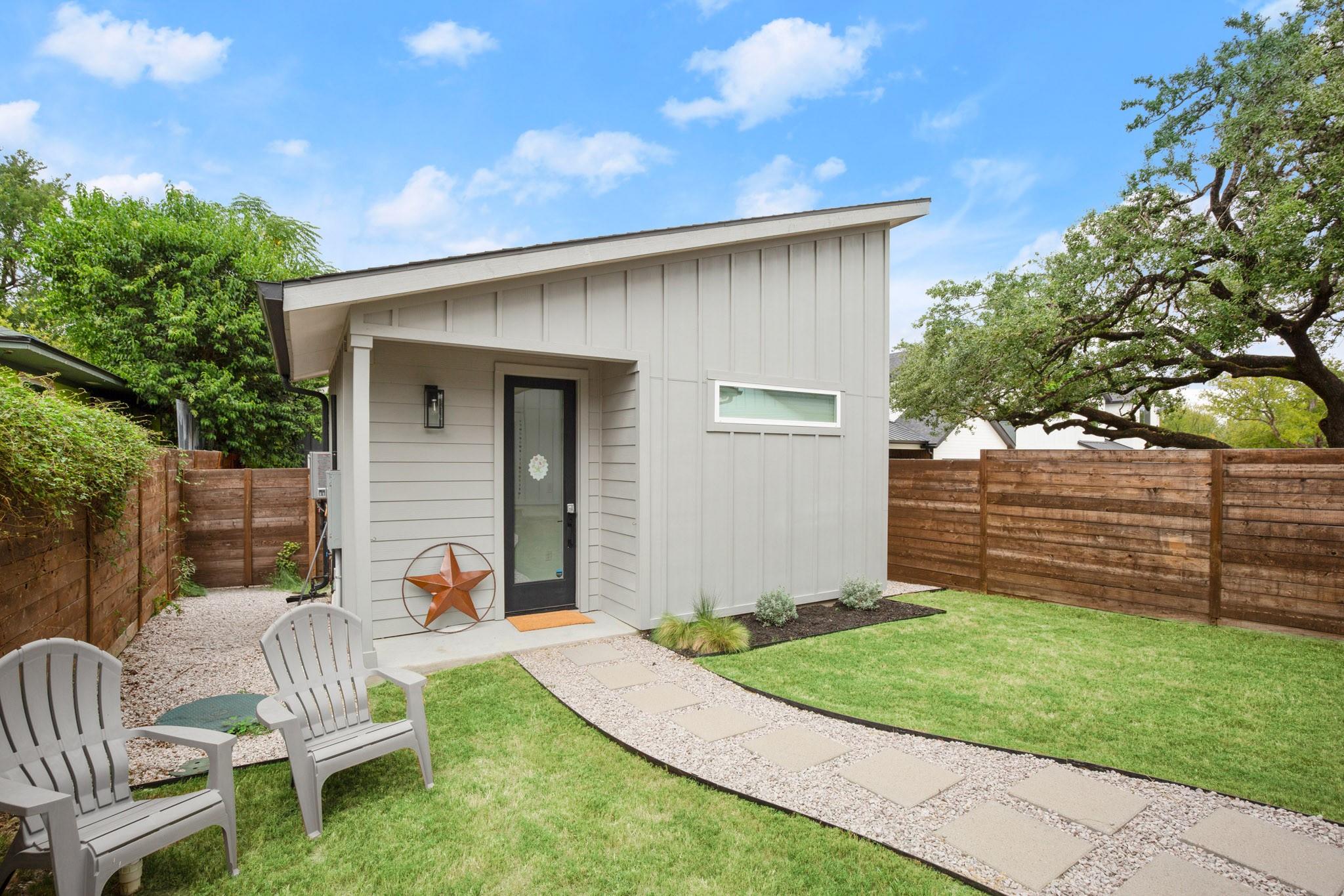 3506 Pennsylvania Avenue Austin TX 78721
