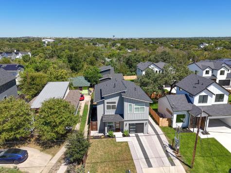 3506 Pennsylvania Avenue Austin TX 78721