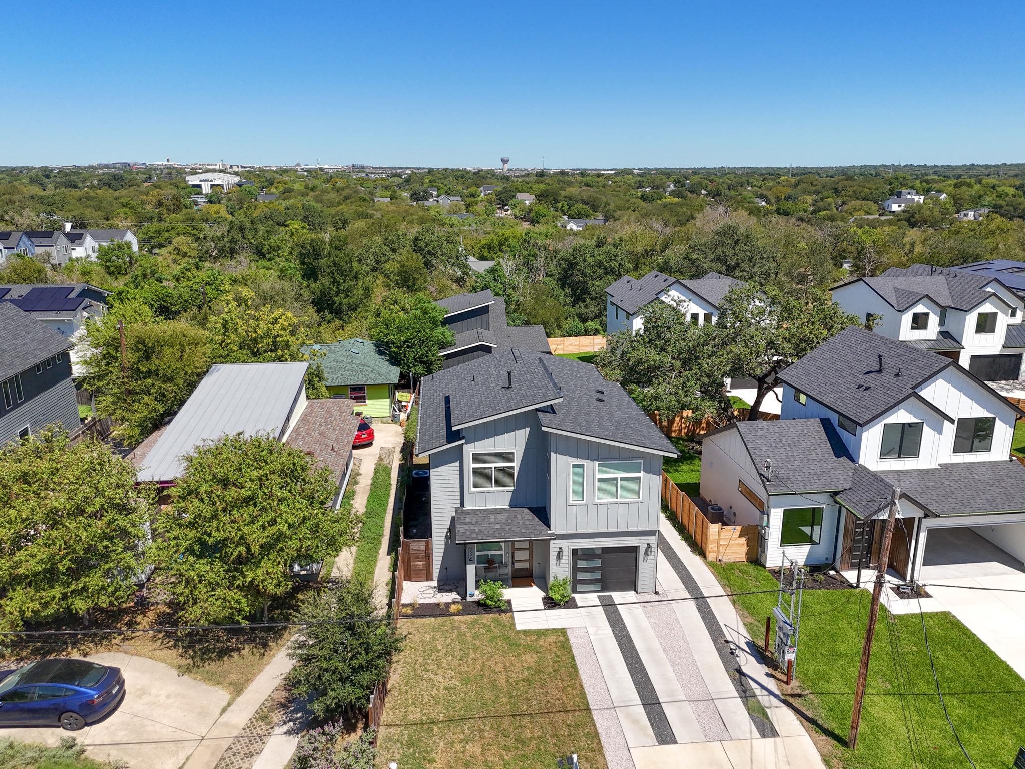 3506 Pennsylvania Avenue Austin TX 78721
