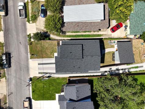 3506 Pennsylvania Avenue Austin TX 78721
