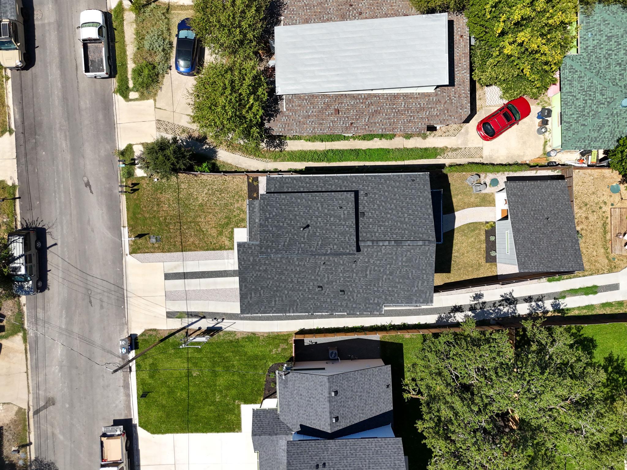 3506 Pennsylvania Avenue Austin TX 78721