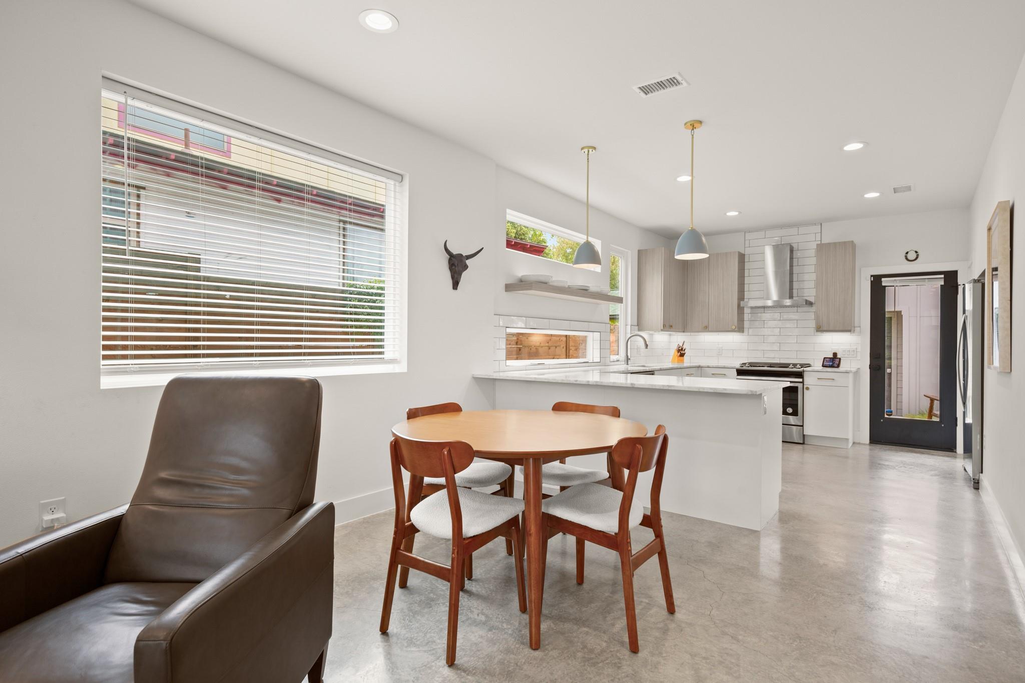 3506 Pennsylvania Avenue Austin TX 78721
