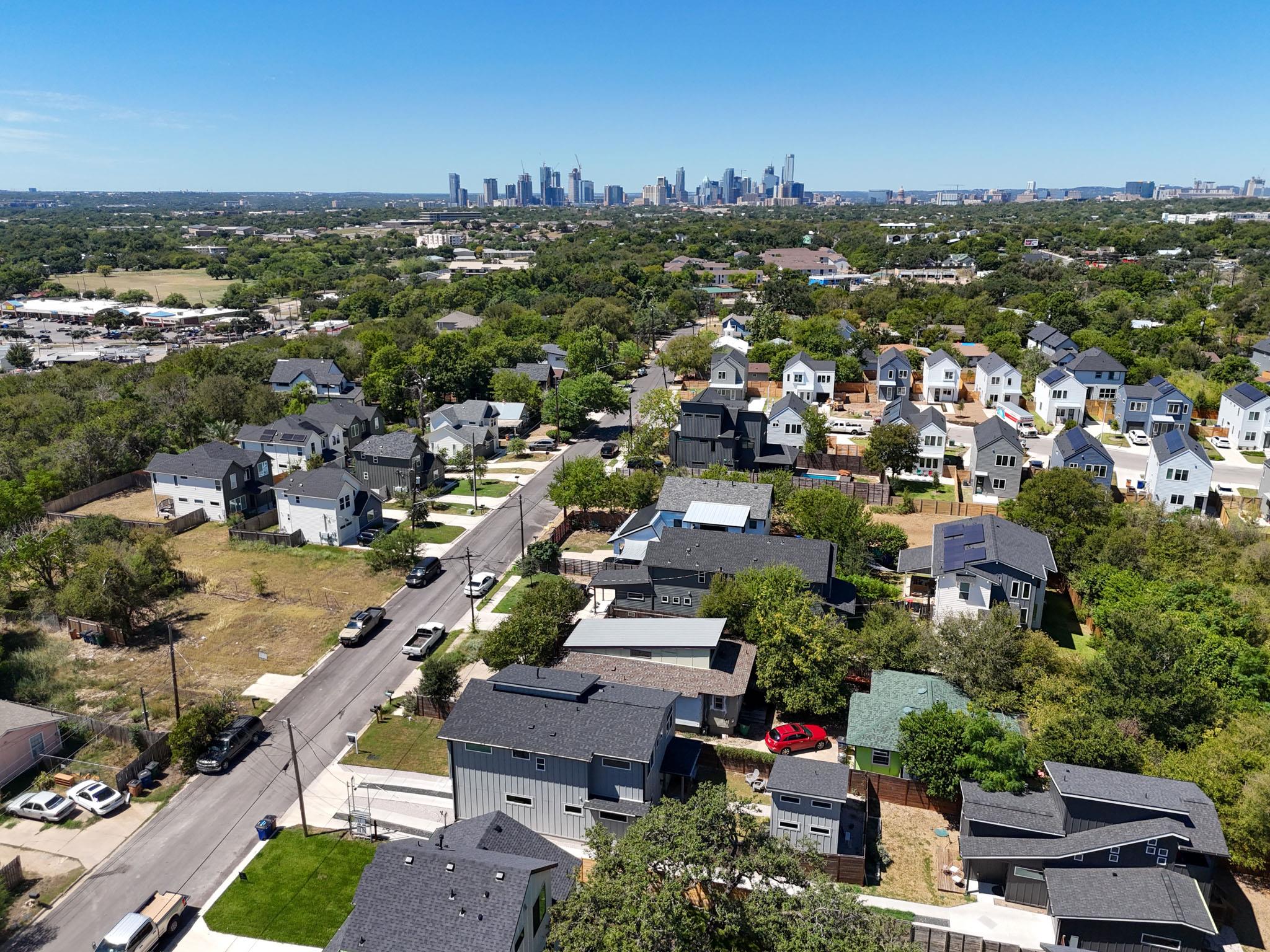 3506 Pennsylvania Avenue Austin TX 78721