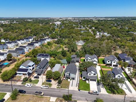 3506 Pennsylvania Avenue Austin TX 78721